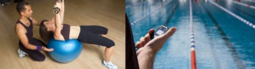 SPORT addestramento e scuole